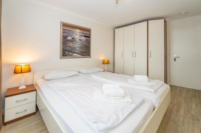Apartmenthaus Dünenburg Dünenburg App 19